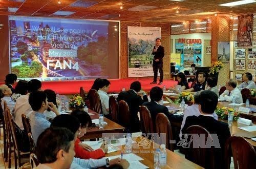 Foster links with overseas Vietnamese experts to kindle innovation and starts-up  - ảnh 1